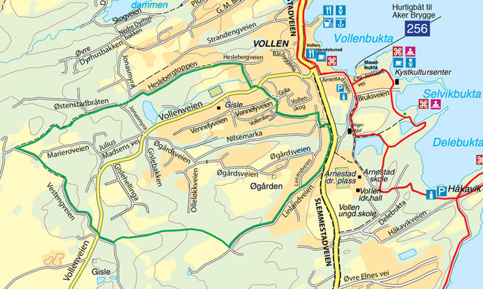 Vollenkart Tursti